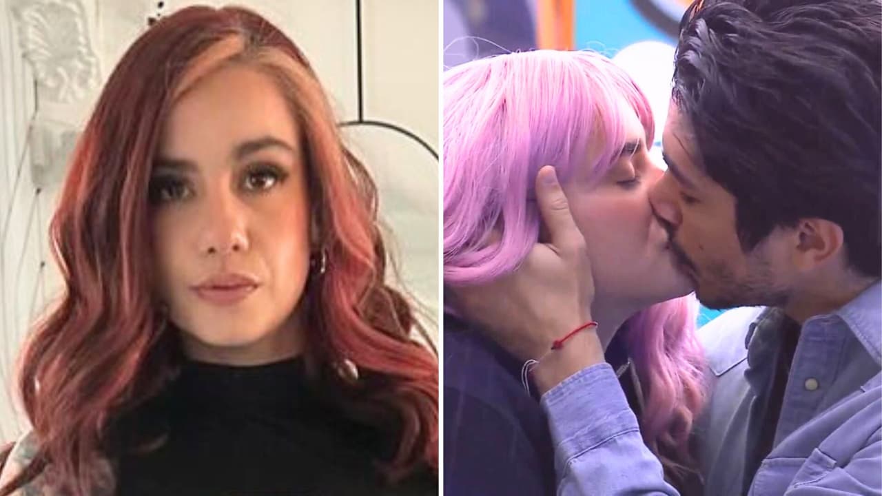 ¿Hermana de Gala no perdonará a Sian aunque asegure 'amar' a la actriz?: "Le dijiste hipopótamo"