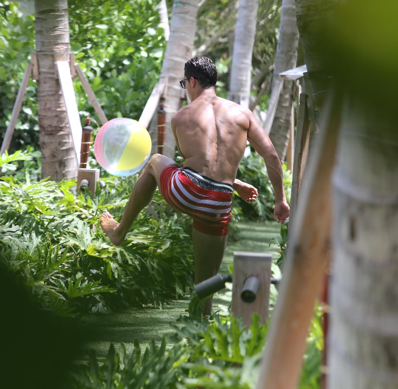 ¡Es el sueño de cualquier niño!