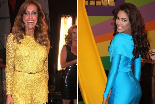 Color Premios Juventud 2014