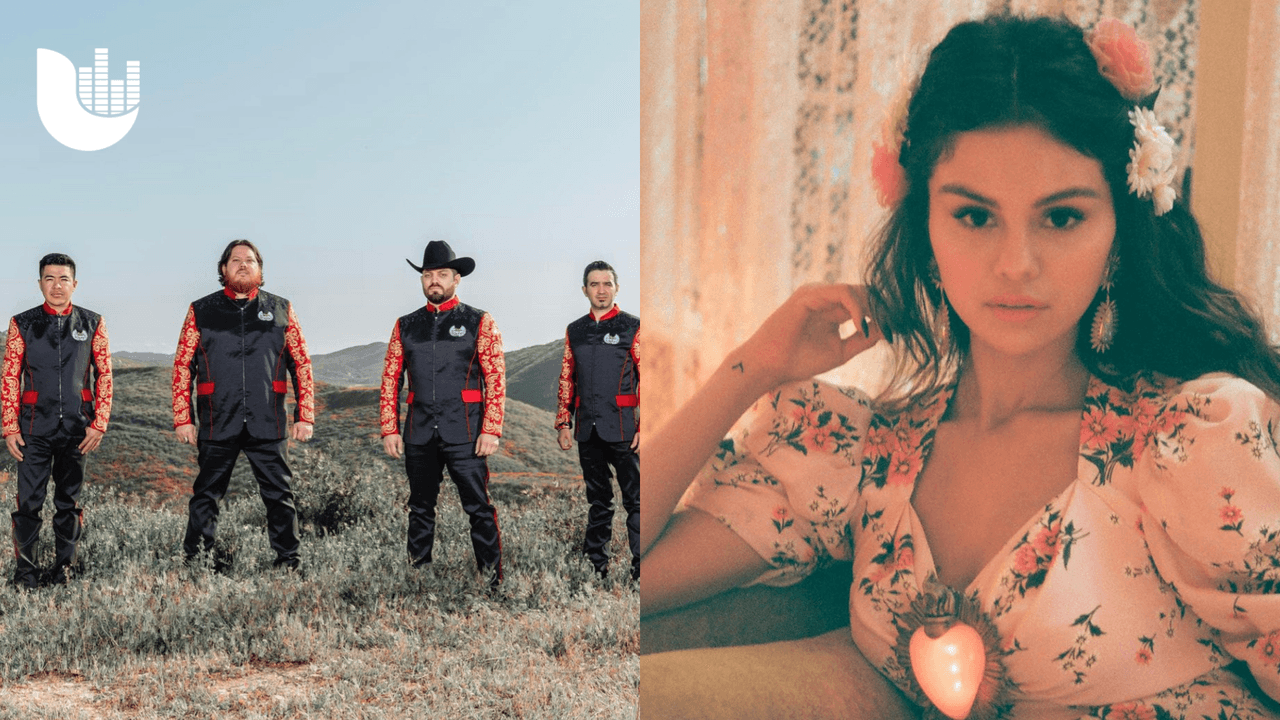 Uforia #NewMusicFriday Picks: ¡Música que tendrás on repeat!