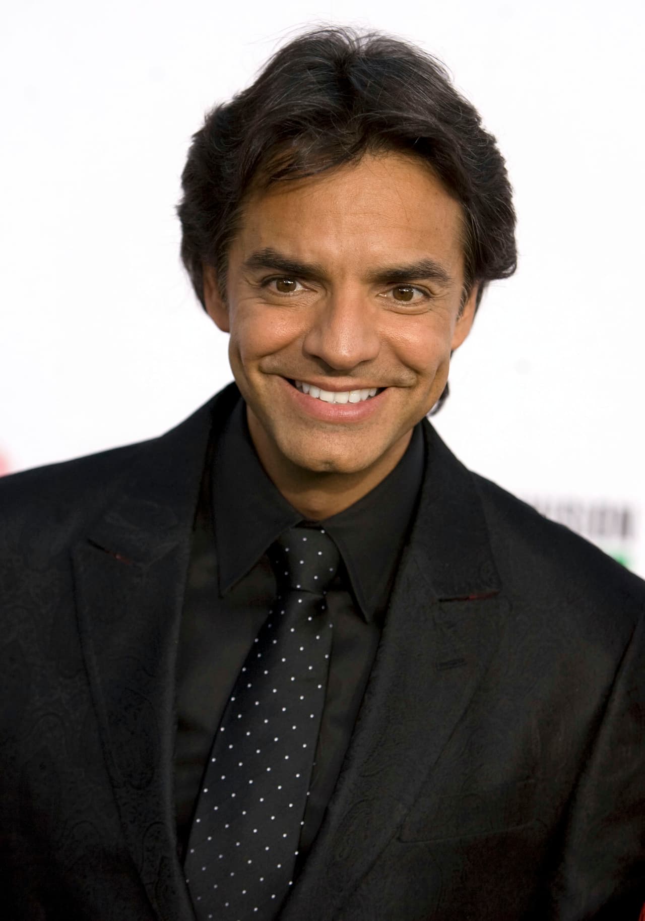 Eugenio Derbez será el ‘Rey de las Flores’ en El Cascanueces y los cuatro reinos