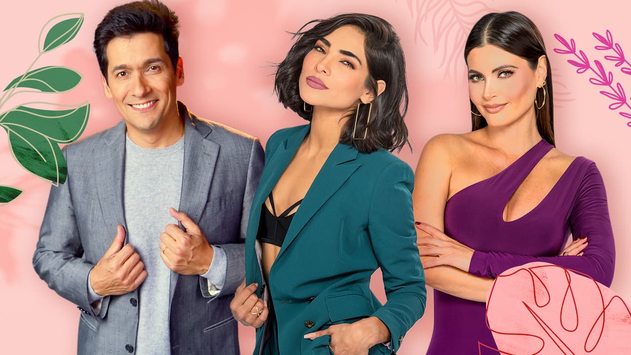 Día de las Madres en Univision: esta noche no te pierdas nuestro programa especial lleno de estrellas 