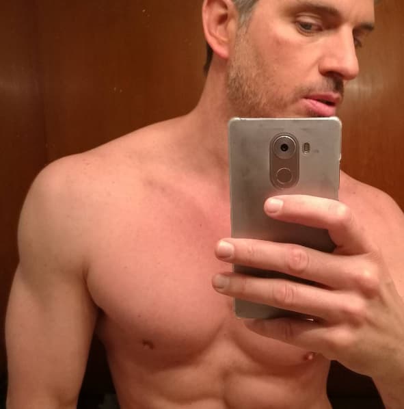 Una foto más, sí por favor. ¡Muchas gracias Fumazoni!