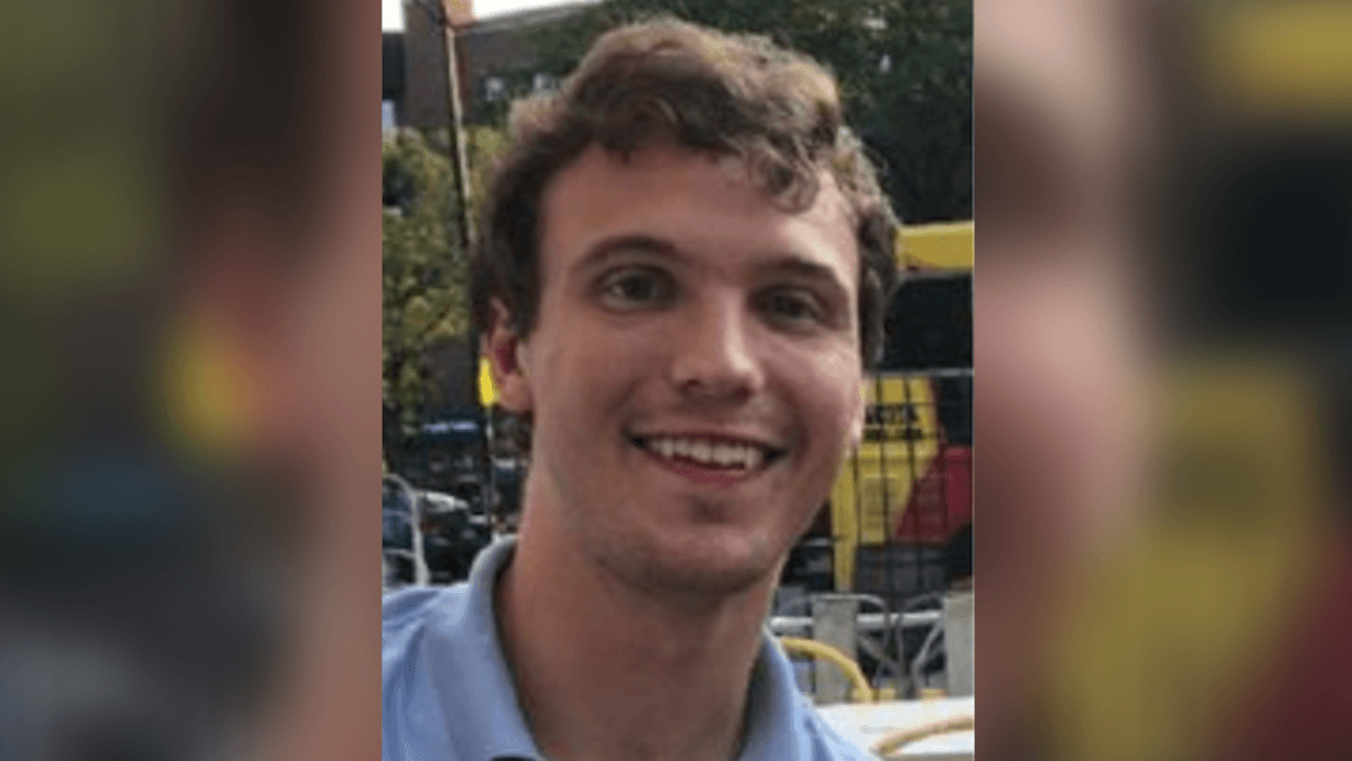 El cuerpo recuperado del río Chicago es de Iñaki Bascaran, confirma la Policía