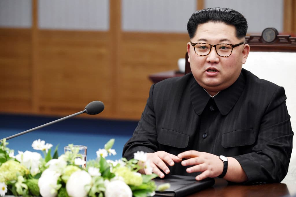 Ante los fuertes rumores de la posible muerte del dictador norcoreano
<b>Kim Jong Un</b>, mucho se ha especulado sobre quién sería su sucesor en el régimen.
