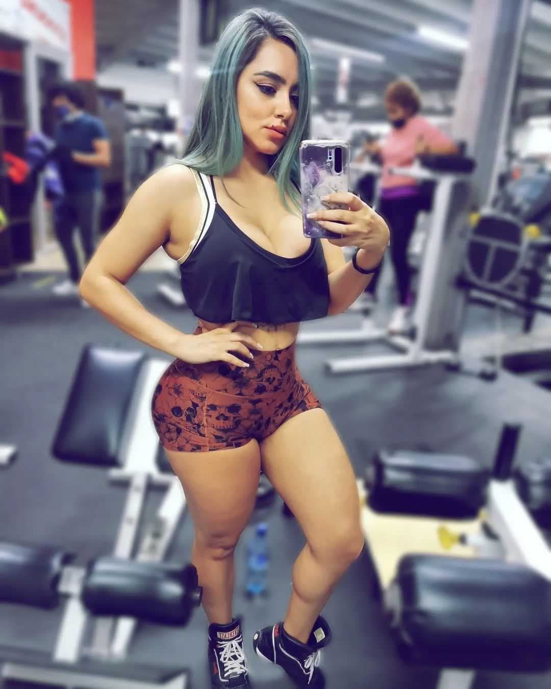 Su cuenta de OnlyFans es una de las mas asequibles, ya que solo cuesta
<b> </b> unos
<b>5 dólares. </b>
<br>