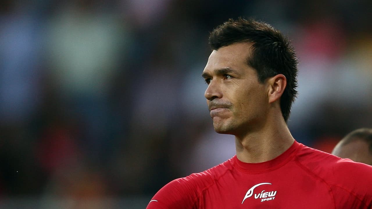 Héctor Moreno no es el primer mexicano en el exótico mundo del futbol árabe