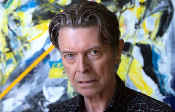 Este momento cambió para siempre la vida del prolifico músico.