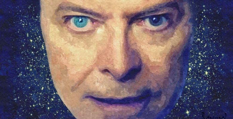 David Bowie, el hombre que cambió la moda desde las estrellas