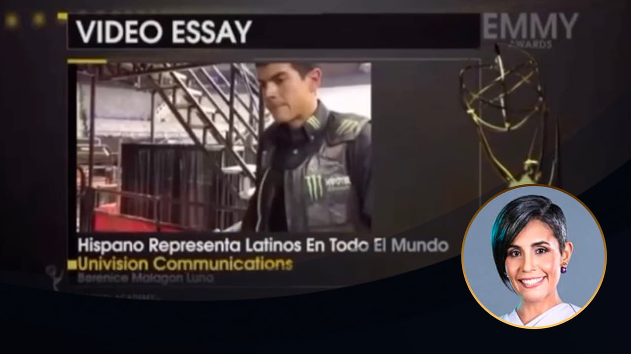 Galardonan a Univision 40 North Carolina con un premio Emmy 