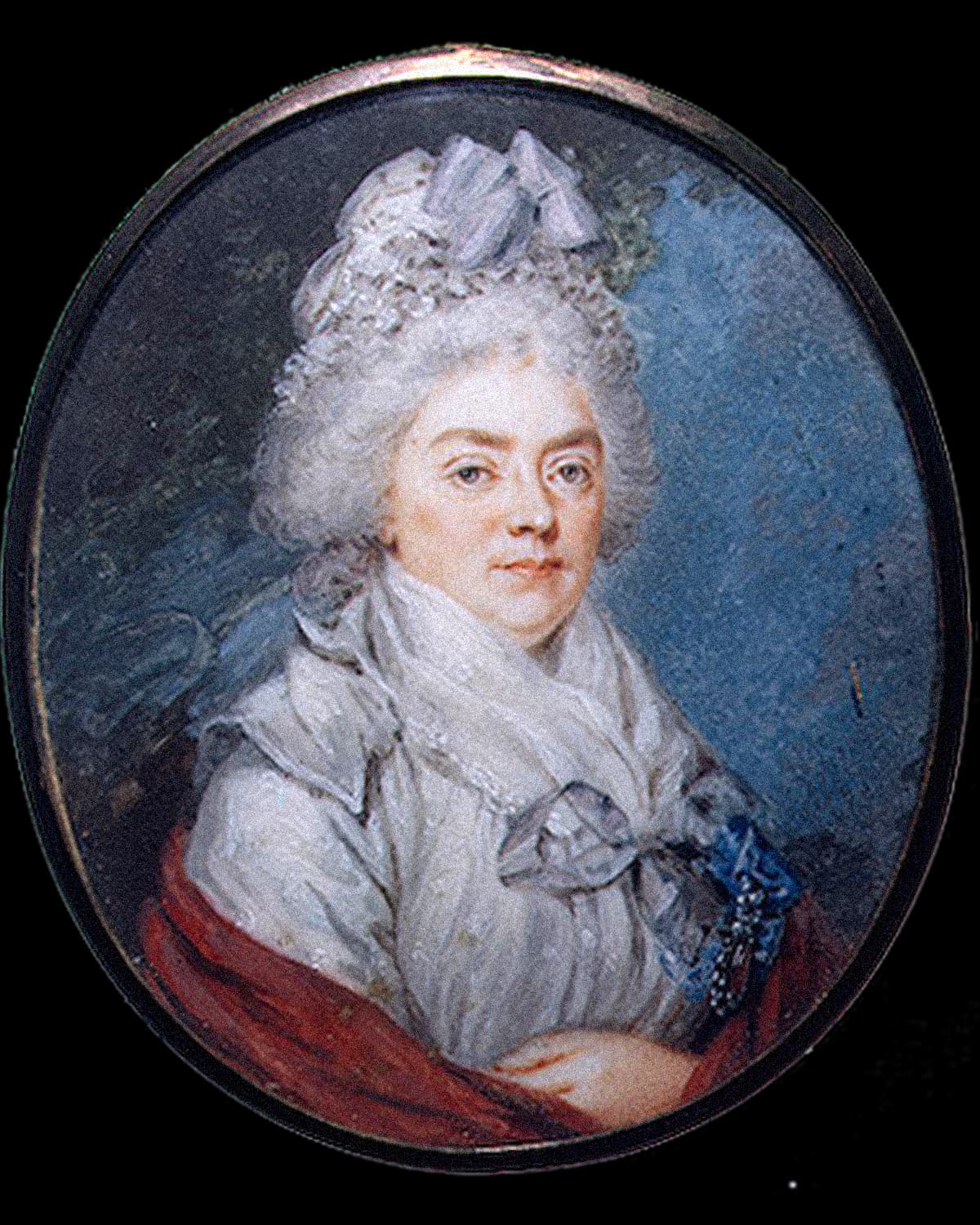 <b>Darya Saltykova, una aristócrata sádica</b>
<br>Darya Nikolayevna Saltykova fue una aristócrata y asesina rusa nacida en 1730 que torturó y mató a al menos 100 sirvientes, la mayoría mujeres jóvenes. La mujer, que vivía en Moscú, era una sádica que se divertía abusando de sus criados. Fue considerada culpable y recluída en un convento.