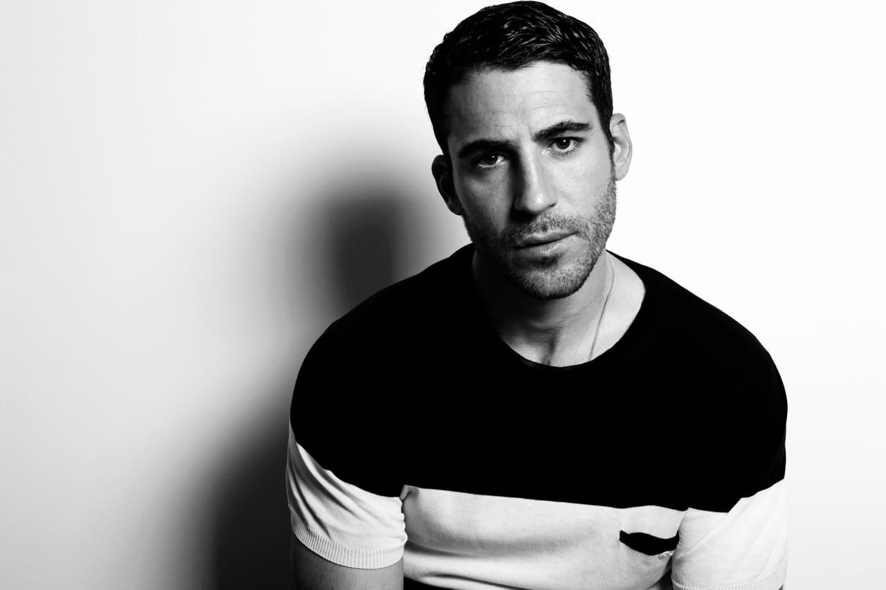 Miguel Ángel Silvestre