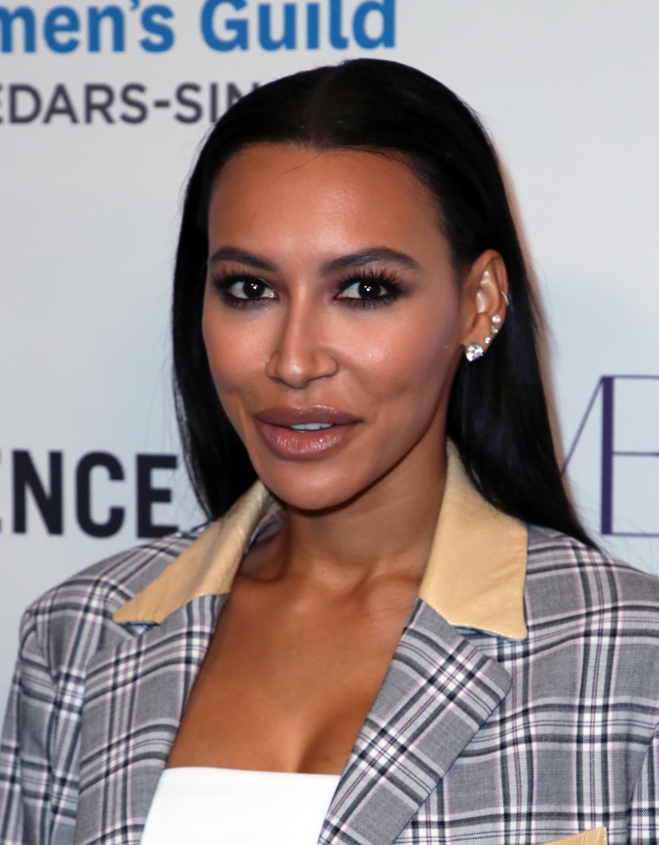 La vida de la actriz no ha estado exenta de algunos episodios escandalosos o complejos. 
<br>