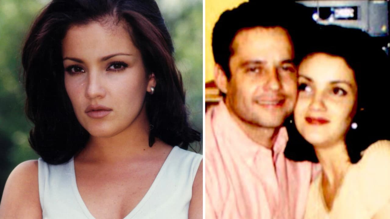 La historia de amor de Alexis Ayala y la fallecida Karla Álvarez: se casaron por una borrachera