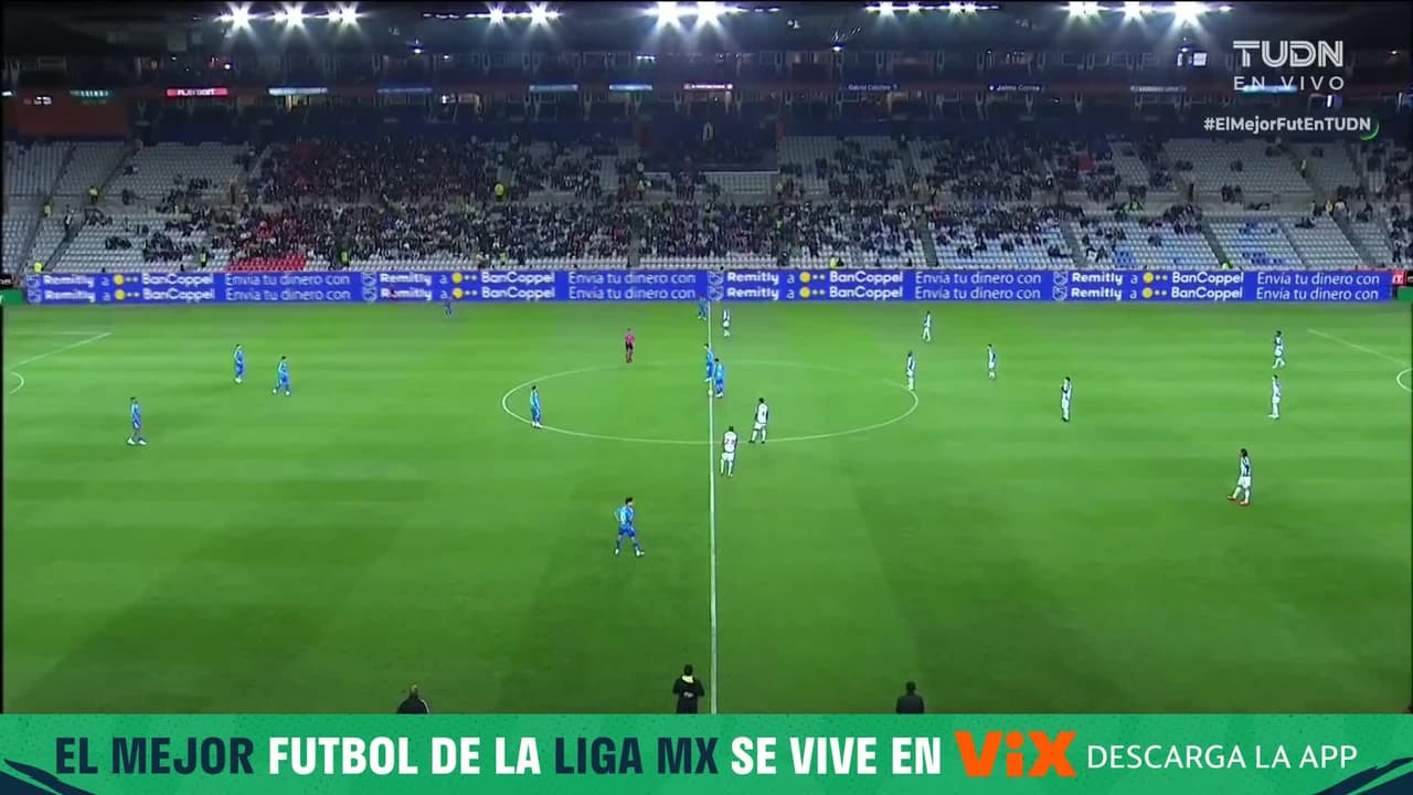 Horario y dónde ver el Pachuca vs. Tigres de la Jornada 15