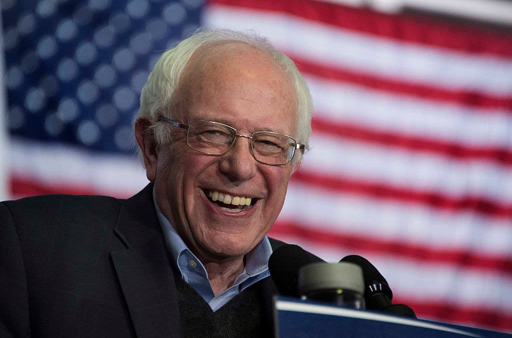 Jorge Castañeda: Sanders, Piketty y el fisco