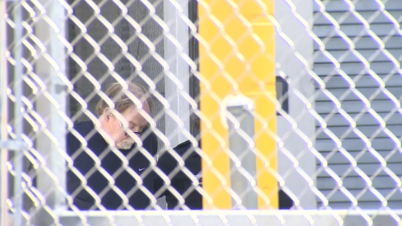 Arrestan a sujeto bajo cargos de pornografía infantil