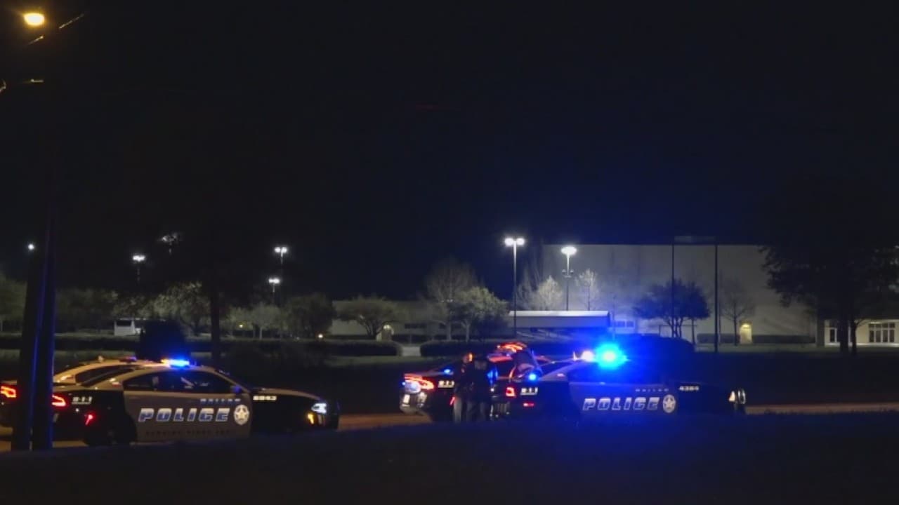 Niño de tres años le dispara a su hermano de cuatro en Dallas