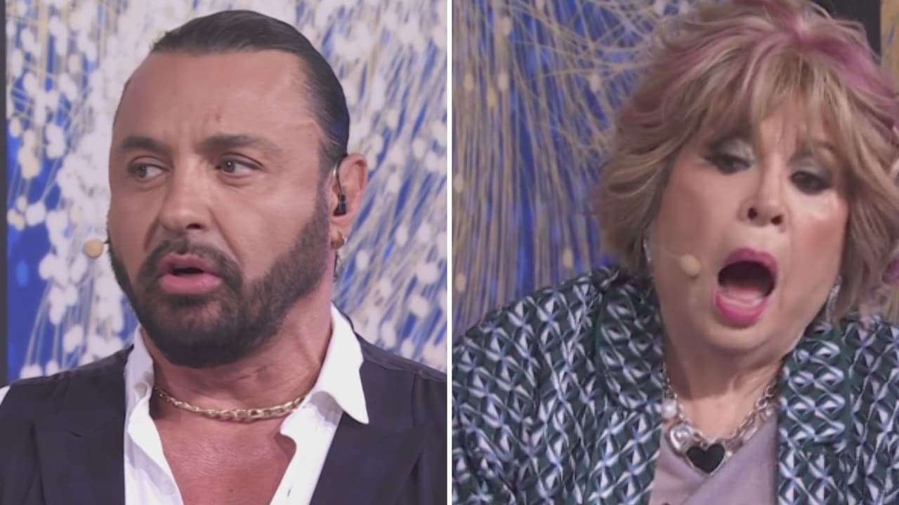 Latin Lover estalla con crítica de Emma Pulido y ella arremete contra él: "Soy un hígado y ni modo"