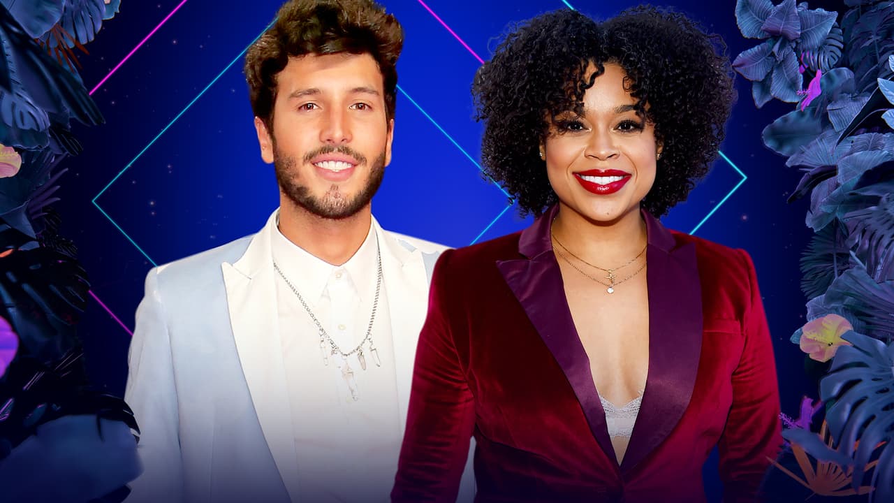 Sebastián Yatra y Julissa Calderón se unen al grupo de conductores de Premios Juventud 2020