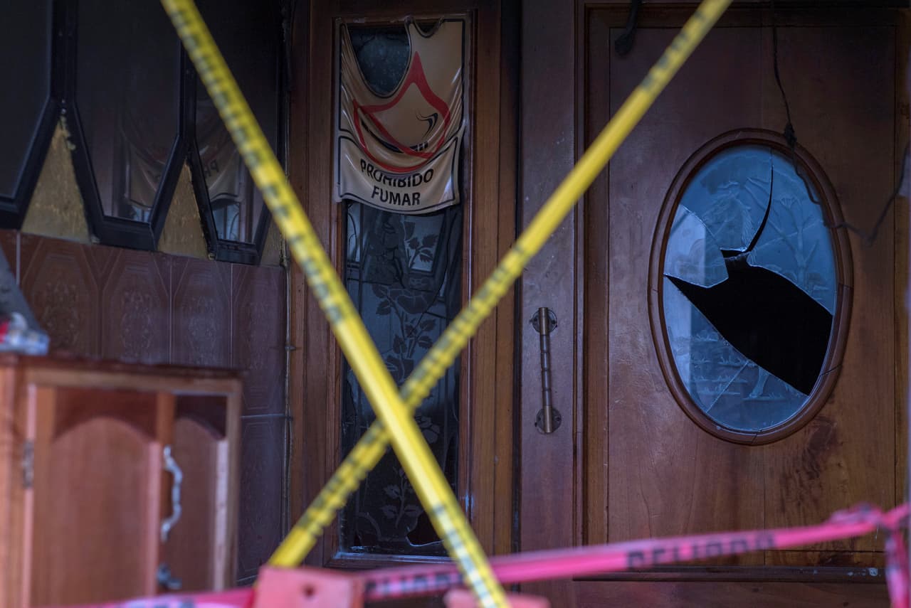 Según la agencia Reuters, este ataque ha sido uno de los peores asesinatos en masa desde que Andrés Manuel López Obrador asumió la presidencia de México en diciembre de 2018.