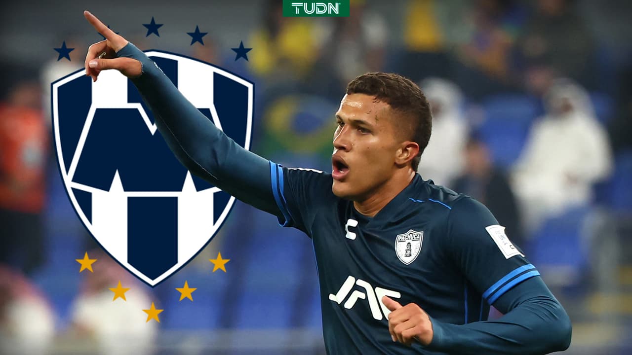 ¡Un hecho! Deossa cambia de equipo para la Liga MX Clausura 2025