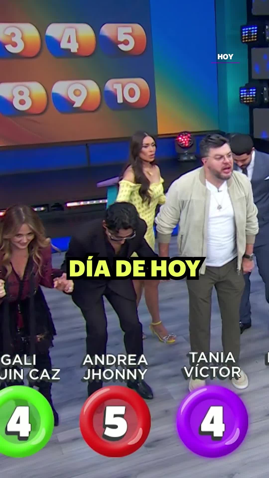¡Jhonny Caz EXIGE su premio!