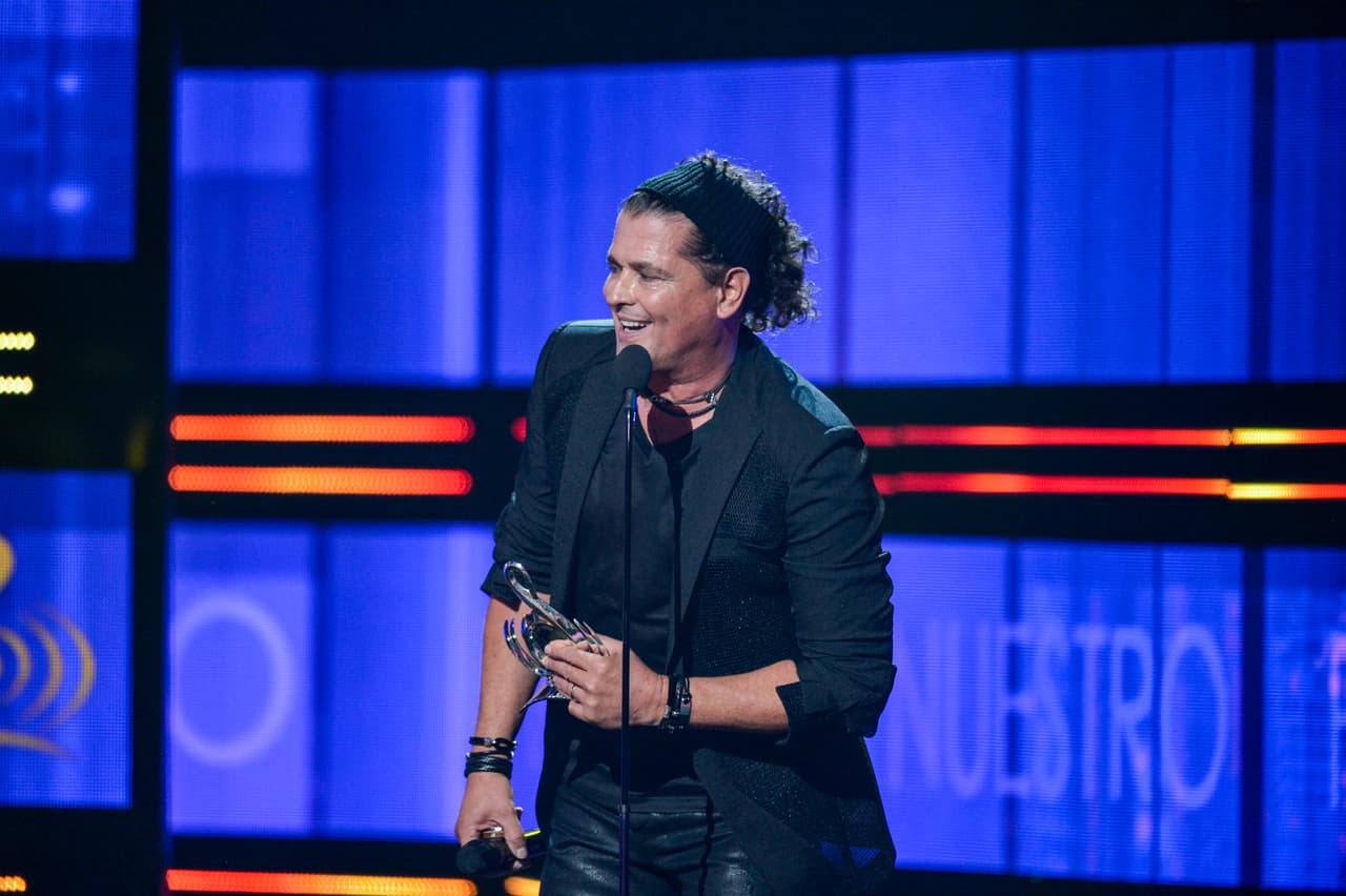 Vives hizo historia en esta entrega.