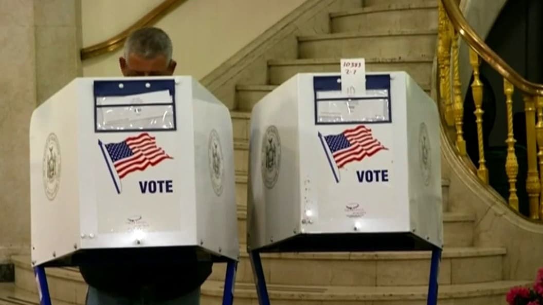 “Vota Conmigo”: Guía rápida para las primarias. Conoce los requisitos para votar y los horarios en Texas