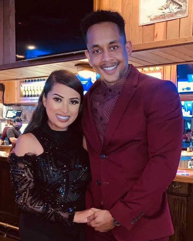 Daniela siempre fue una mujer romántica y lo demostró en su cuenta de Instagram con los mensajes que le dedicaba a Darwin, pero también durante Enamorándonos.
<br>