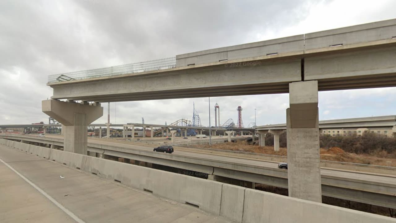 Atención, conductores: hay cierres en la Interestatal 30 durante este fin de semana