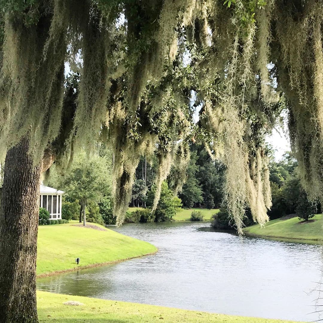 Uno de los pasatiempos favoritos de la conductora es viajar y luego de atravesar esta dura enfermedad decidió cambiar de aire en este bello sitio al que llamó "su hogar por los siguientes días".