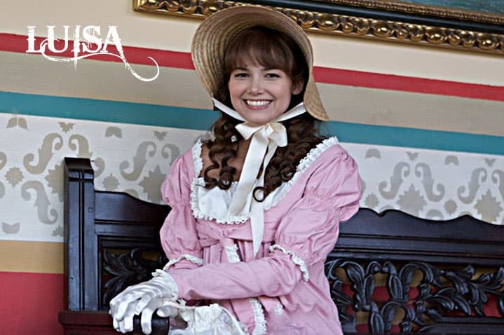 Otras de ellas son 'Niche, Lo que diga el corazón' (2014), 'Tomasa Te quiero' (2009), 'Toda una dama' (2007).