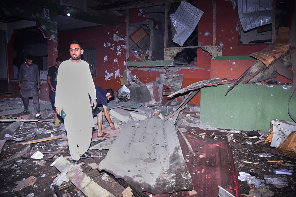 Operación Sindoor: India lanza ataques aéreos contra Pakistán y escala el conflicto entre las dos potencias nucleares