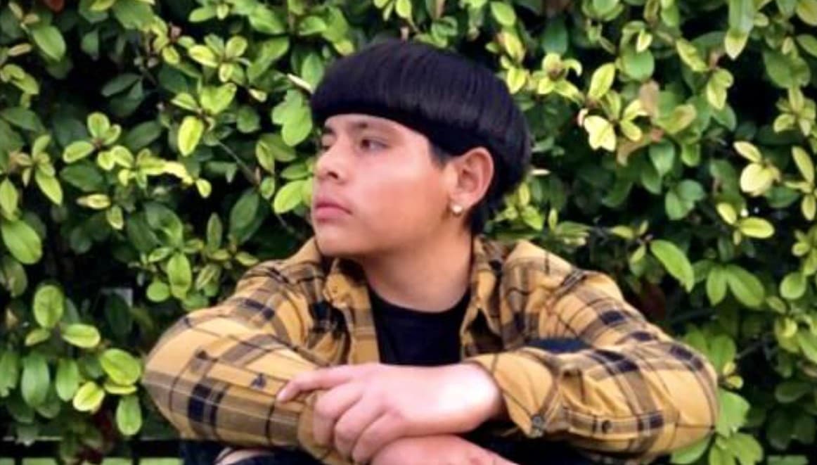 La donación de los órganos de Justin Molina ayudó a salvar siete vidas.