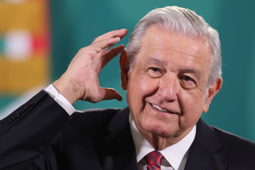 AMLO and the abuse of power