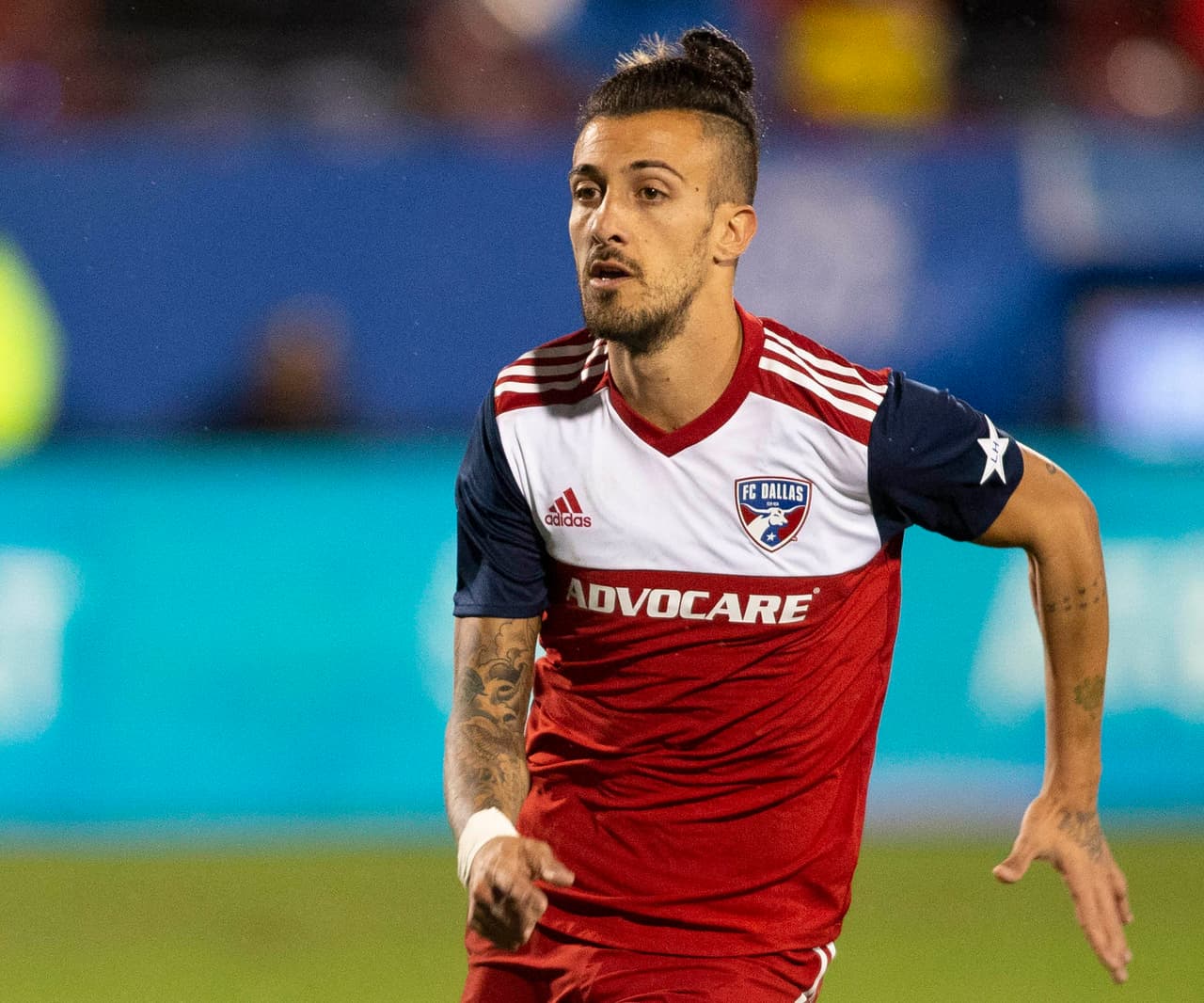 De Texas a Quebec: el argentino Maxi Urruti, transferido de FC Dallas a Montréal Impact