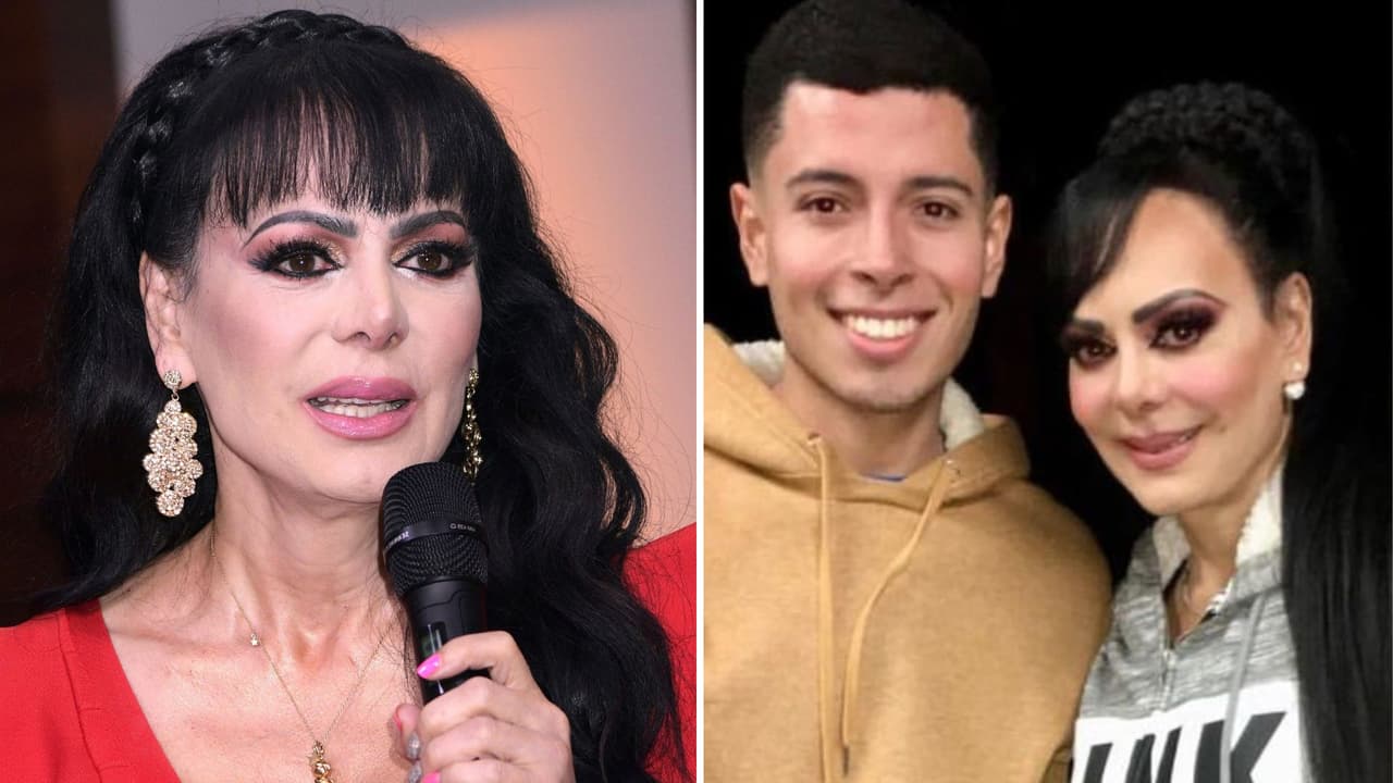 “¡Lo asesinaron!”: Maribel Guardia pide justicia para fan que vendía tacos 