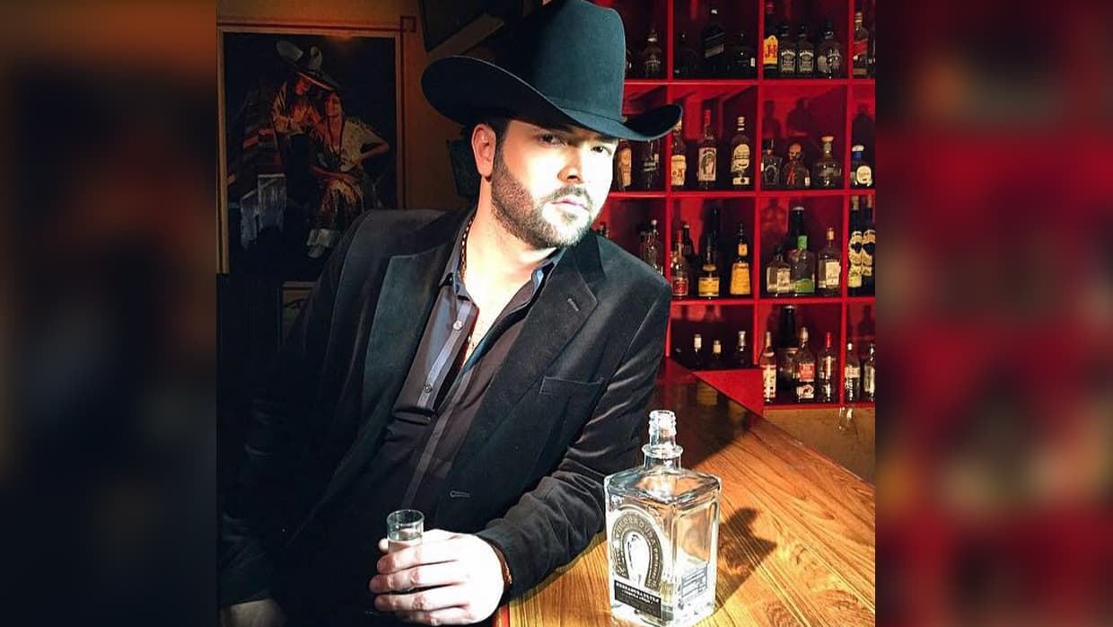 Tras la desintegración de Código FN, Tito León quiere conquistar como solista