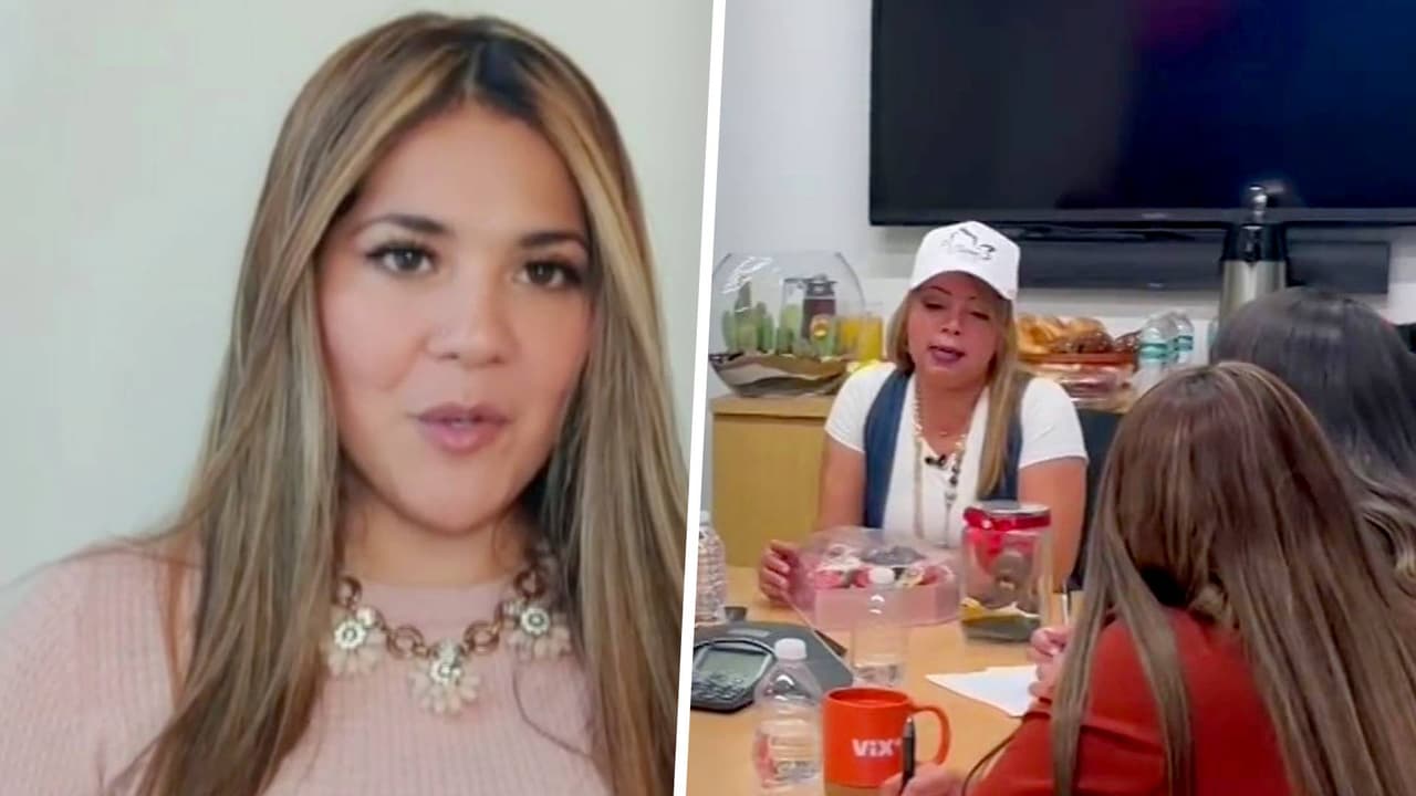 Los participantes presentaron sus slogans y ayudaron a una emprendedora en Todo Es Posible