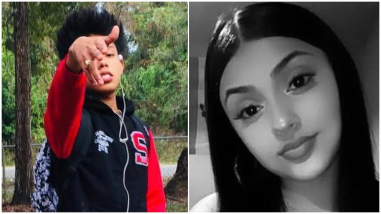 Novio de adolescente hispana asesinada en condado Marion es nombrado persona de interés