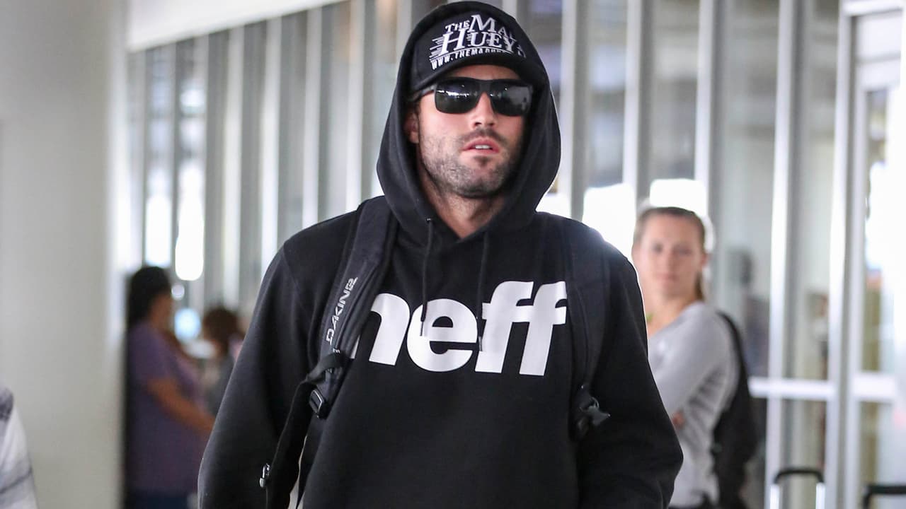 ¿Brody Jenner acepta la transformación de Bruce?