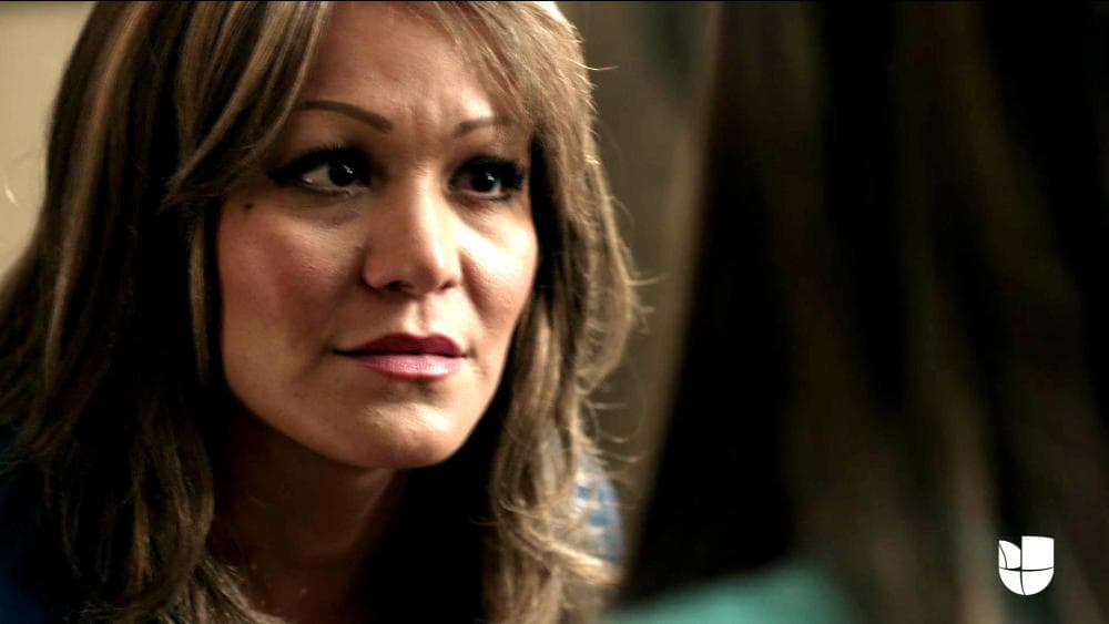 Para la 'Diva de la Banda' fue un duro golpe estar enojada con su hija, por eso se tragó su orgullo y le pidió perdón.