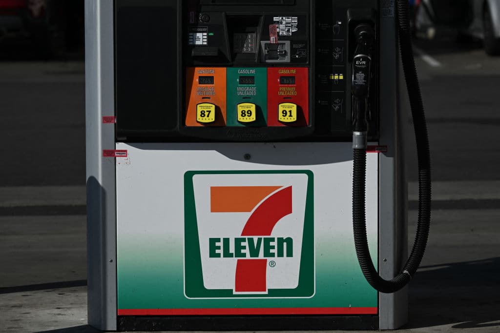 Hombre hispano de Tampa roba 700 galones de combustible usando camioneta modificada: ¿cómo lo hizo?