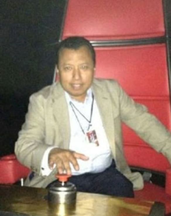 Entre las víctimas también se encuentra Mario Macías, abogado de la 'Diva de la Banda', que esa noche se encargó de recibir el cobro por la presentación que se realizó en Monterrey.