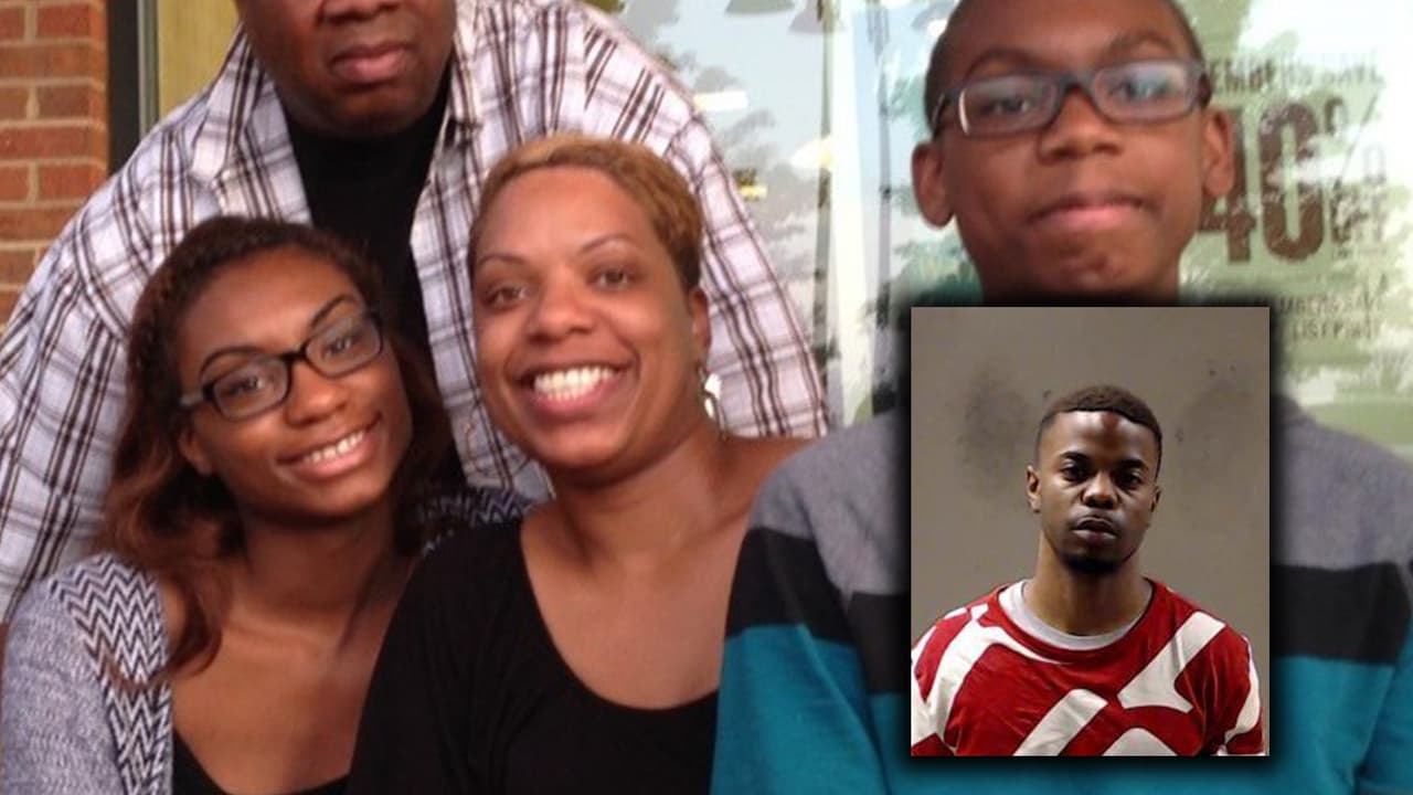 "Sacó a mi hermana a punta de pistola”: habla el sobreviviente del ataque a tiros donde murieron madre e hija