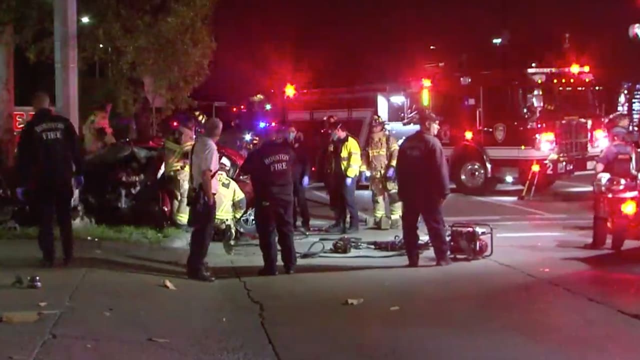 Testigos indicaron que la mujer conducía a exceso de velocidad.