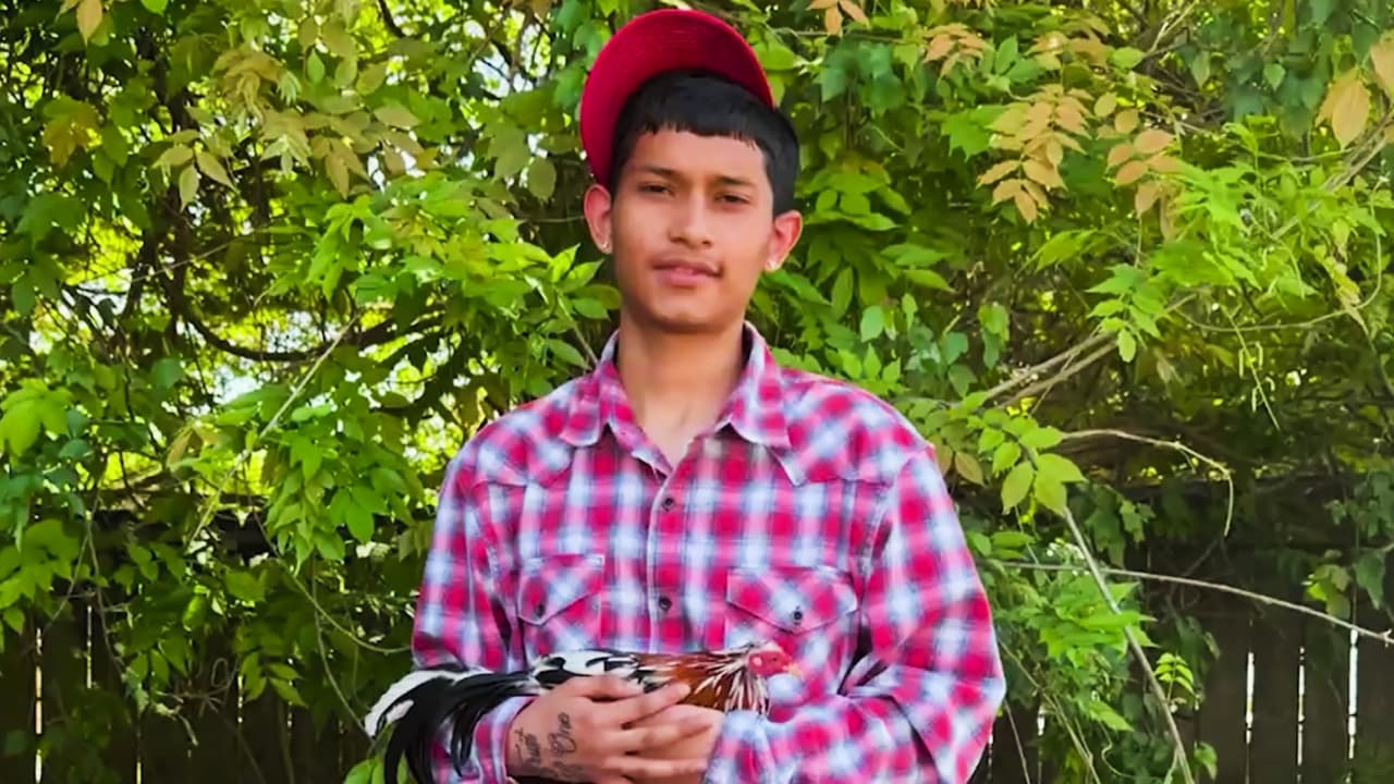 Familia de joven asesinado a tiros en Clayton exige justicia ante falta de respuestas