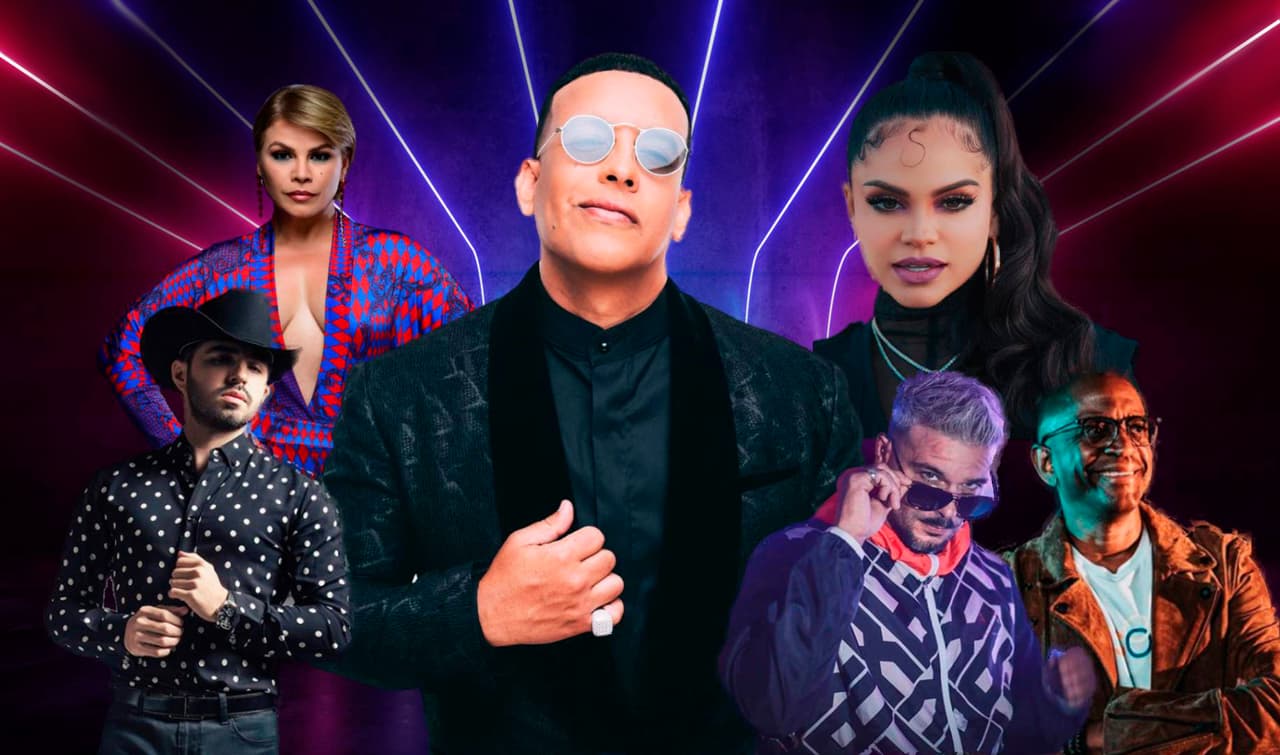 Reina de la Canción busca a la nueva estrella de la música latina, te contamos de qué se tratará esta competencia