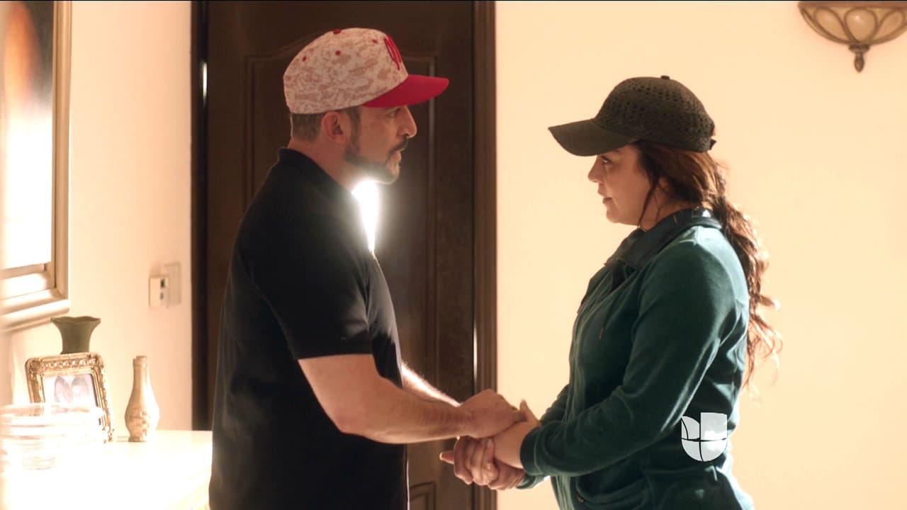 Jenni está muy agradecida con él por sus atenciones.